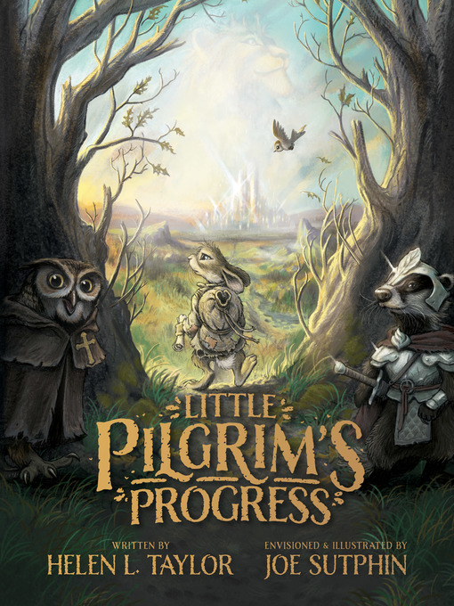 Title details for Little Pilgrim's Progress by Helen L. Taylor - Available